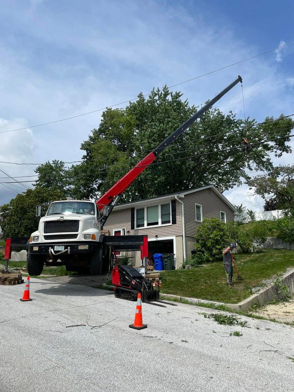 Davis Tree Service - tree service in Goffstown, NH