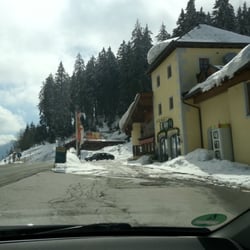 Alm Stüberl