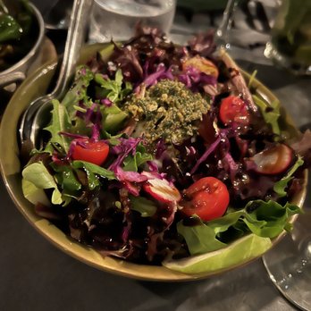 RUA - Burrata salad - Tapas Bars Near Me - Porto, 13