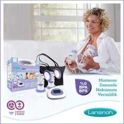 Mina Baby & Kids - Lansinoh   yetkili  bayi