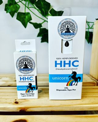 Panther Canna - Fort Worth