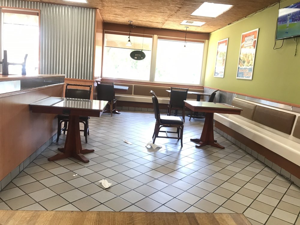 Santanas Mexican Food