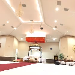 Gurdwara Singh Sabha of North Texas
