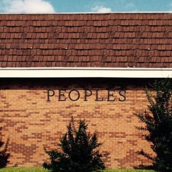 Peoples Funeral Home