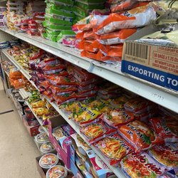Import Emporium Asian Market - Ramen