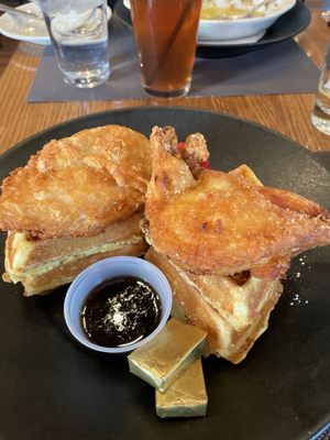 Chef Point Bar & Restaurant - Colleyville by null