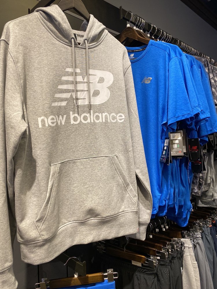 NEW BALANCE CRANSON 168 Hillside Rd, Cranston, Rhode Island Sports