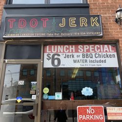 Tdotjerk