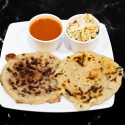 Pupusas
