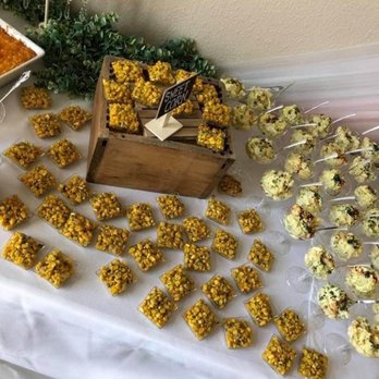 The Kitchen Finesser - Buffet - Caterers Near Me The Kitchen Finesser - Buffet - Caterers Near Me