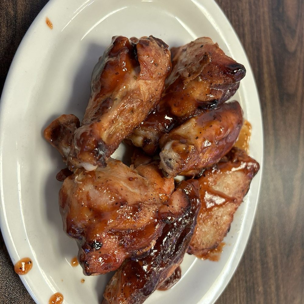 Wings Wings