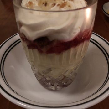 Ellē - Parfait - Cafes Near Me - Washington, DC, District of Columbia Ellē - Parfait - Cafes Near Me - Washington, DC, District of Columbia