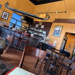 The Italian Peasant - Bar