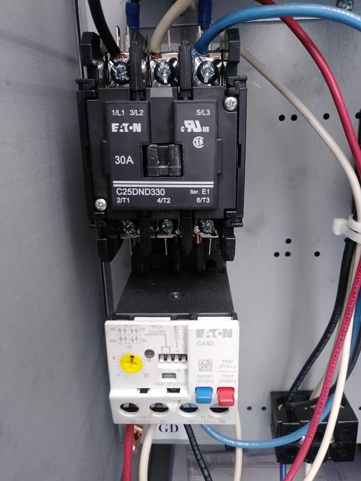 Slide of DMaN Solutions