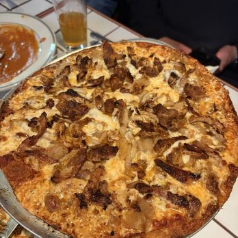 Pijja Palace - Sports Bars Near Me - Los Angeles, California