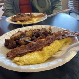 #6 Breakfast #6 Breakfast