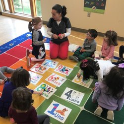 MiChuChuTren - Michuchutren Preschool