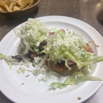 Vero's - Sopes $1.25 each - Mexican Near Me - Pasadena, California
