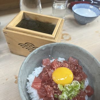Rintaro - Izakaya Near Me - San Francisco, California