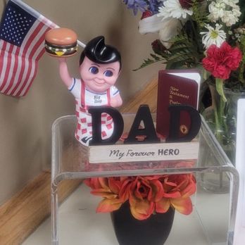 Frisch's Big Boy - American Near Me - Somerset, Kentucky