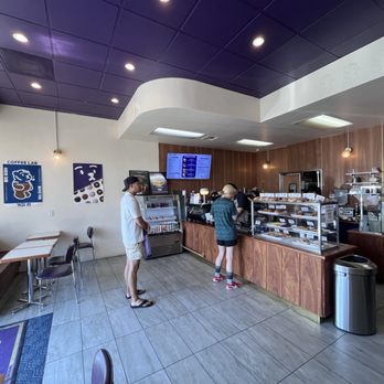 Smoking Tiger Coffee Lab - Interior - Cafes Near Me - San Gabriel, California Smoking Tiger Coffee Lab - Interior - Cafes Near Me - San Gabriel, California