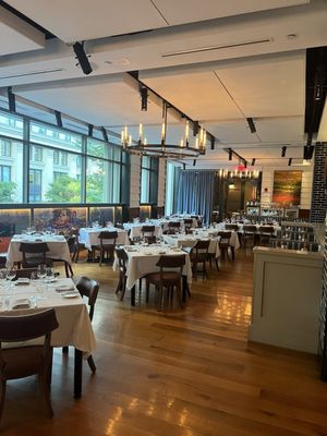 The Banks Seafood and Steak by null