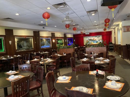 Silver Fountain by null