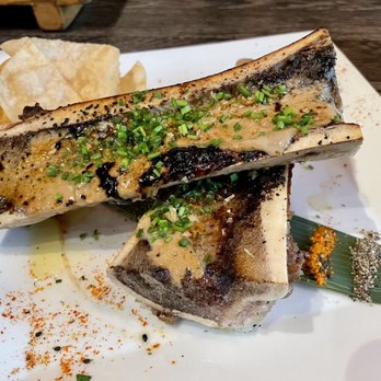 Japaneiro - Bone marrow - Asian Fusion Near Me - Las Vegas, Nevada