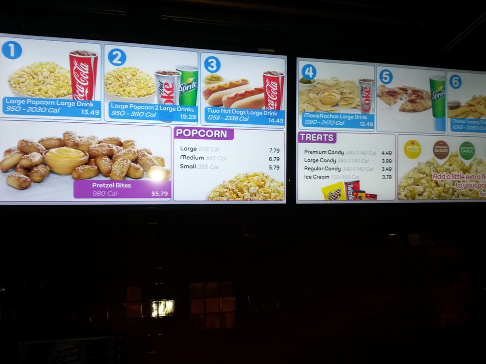 Amc Magic Johnson Capital Center 12 Temp Closed Updated Covid 19 Hours Services 37 Photos 87 Reviews Cinema 800 Shoppers Way Largo Md Phone Number Yelp