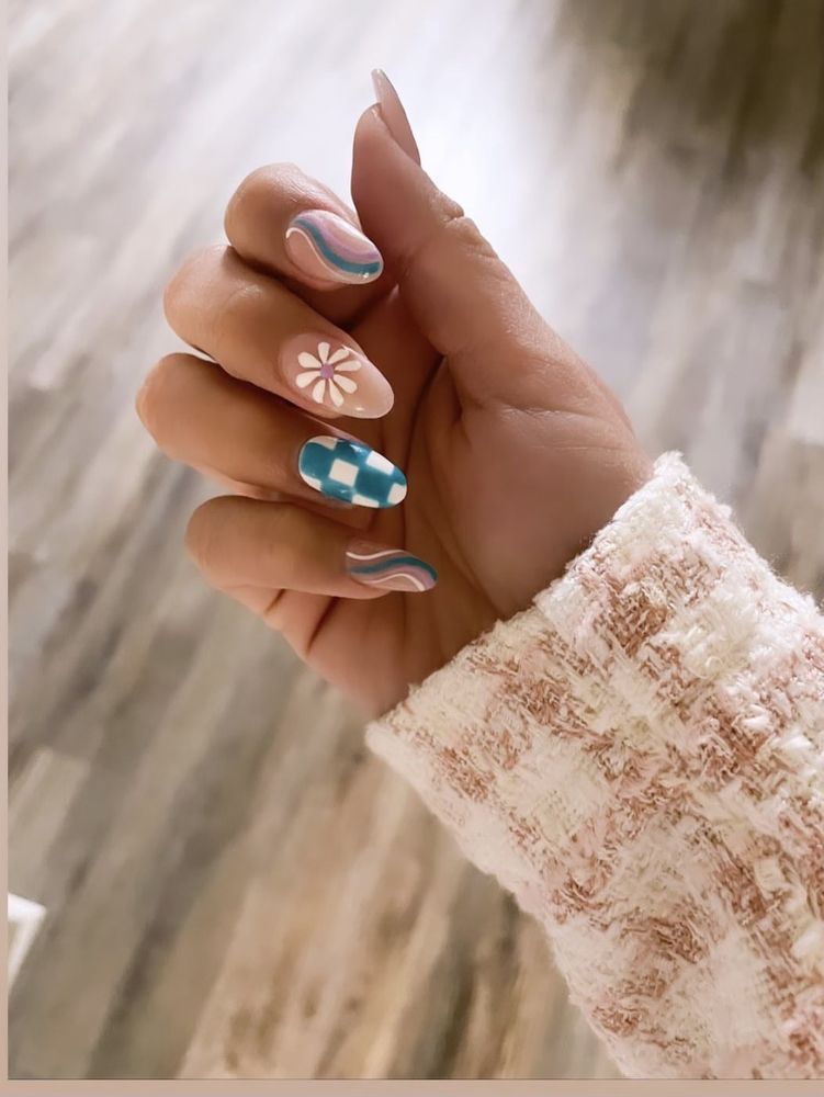 APPLE NAILS & SPA Updated October 2024 175 Photos & 87 Reviews