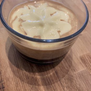 Bruce & Son - Vietnamese egg coffee - American Near Me - Greenport, New York