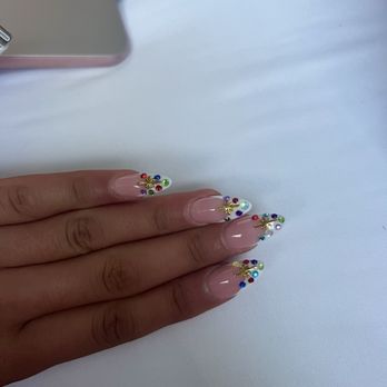 Lovely Spa & Nails - Nail Salons Near Me - Goleta, California Lovely Spa & Nails - Nail Salons Near Me - Goleta, California