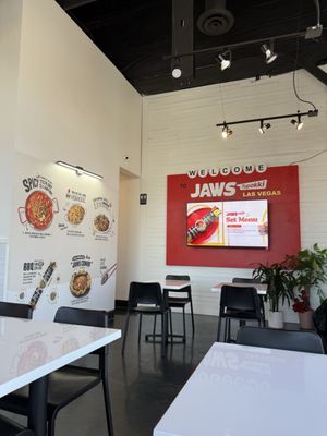 JAWS Topokki by null