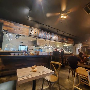 The Rustik Fork - Gastropubs Near Me - Riverside, California The Rustik Fork - Gastropubs Near Me - Riverside, California