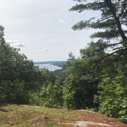 Mount Phillip Trail