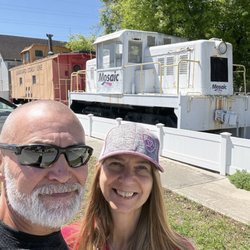 Mulberry Phosphate Museum