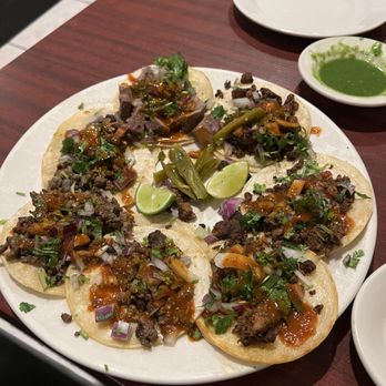 La Cueva Mex Grill - Tacos - Mexican Near Me - Saratoga, California