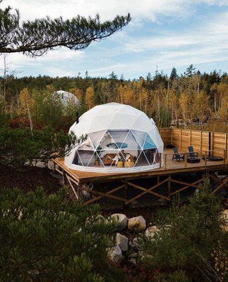 Nalu Retreat by null