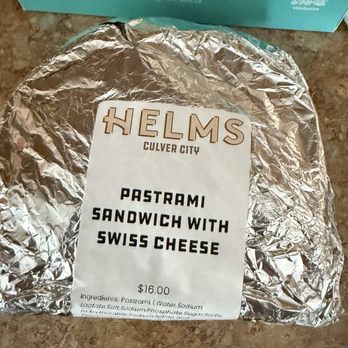 Helms Bakery - Bakeries Near Me - Los Angeles, California