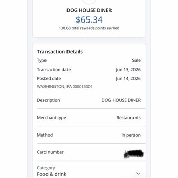Dog House Diner - Diners Near Me - Washington, Pennsylvania Dog House Diner - Diners Near Me - Washington, Pennsylvania