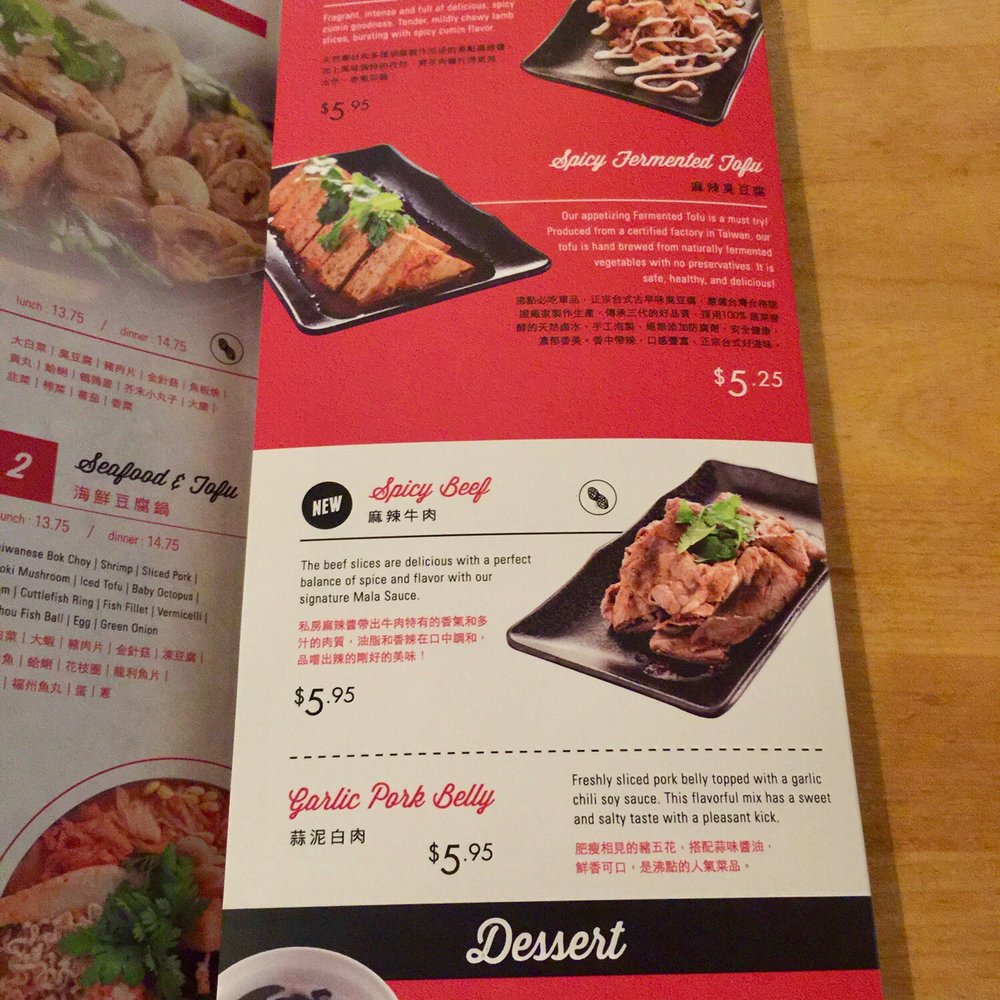 Boiling Point - Apps & dessert - Hot Pot Near Me - Fremont, California Boiling Point - Apps & dessert - Hot Pot Near Me - Fremont, California