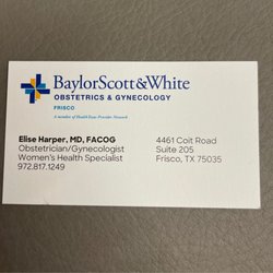 Harper Elise MD - Current address as of October, 2022.
