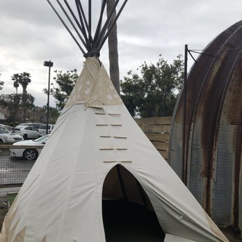 Campfire - So cute! - New American Near Me - Carlsbad, California