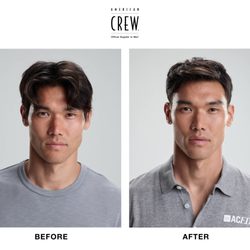 Art + Science Barbershop - Crew Collection ACED
By Paul Wilson