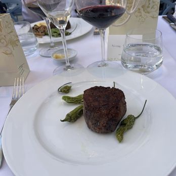 Prime - Filet Mignon - Steakhouses Near Me - Las Vegas, Nevada