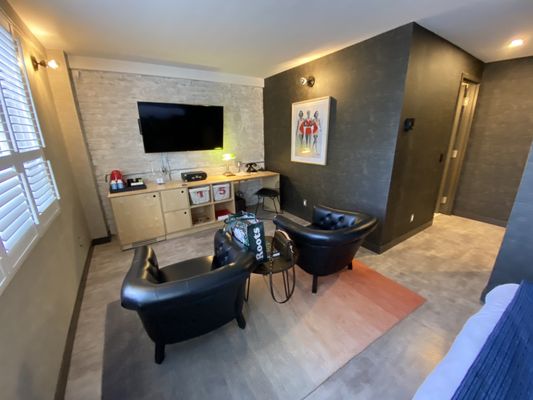 The Anndore House - JDV by Hyatt by null