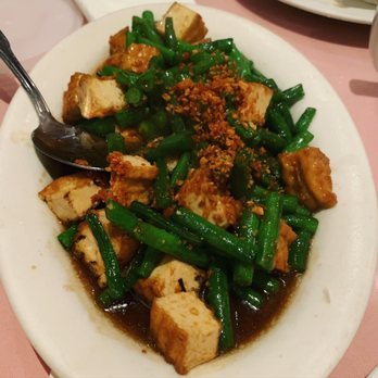 Thai Kitchen - Green Bean & Tofu - Thai Near Me - Irvine, California Thai Kitchen - Green Bean & Tofu - Thai Near Me - Irvine, California