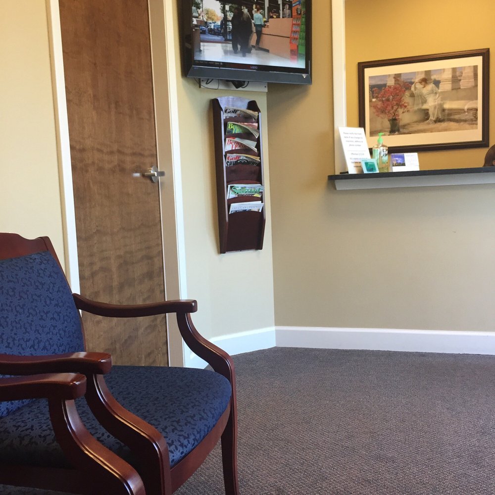 Victorian Dental - Waiting room - Cosmetic Dentists Near Me - Deland, Florida Victorian Dental - Waiting room - Cosmetic Dentists Near Me - Deland, Florida