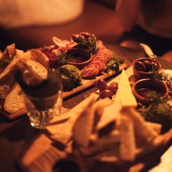 Bank Street Social