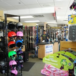 Christy Sports - Snowboard Shop and Ski Shop Breckenridge